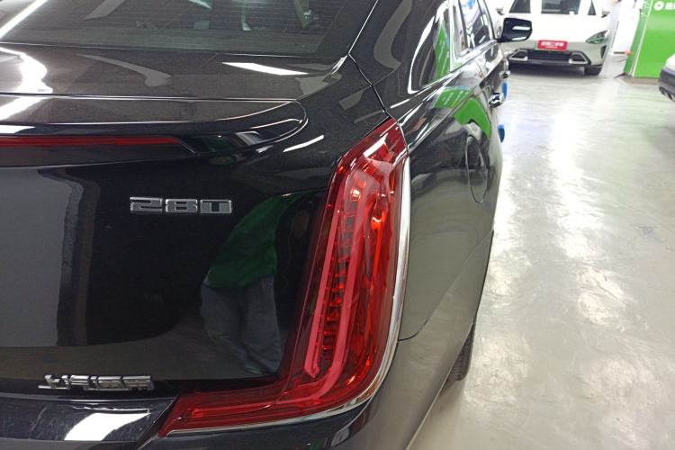 Used Cadillac XTS 2018 28T Elite Edition
