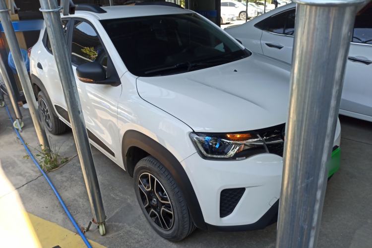 Used Dongfeng NAMMI EX1 2022 Revised PRO Enjoyment Version
