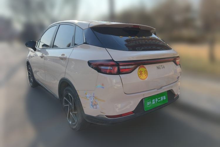 Used NETA AYA 2023 401