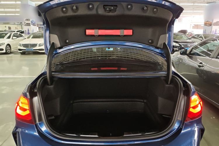 Used BMW 1 Series 2023 125i M Sport Night Edition