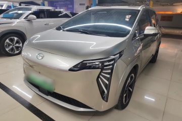 Used AION Y 2023 Younger Star Edition