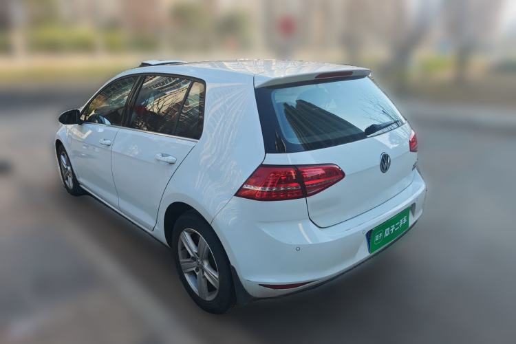 Used Volkswagen Golf 2016 230TSI Automatic Comfort Version