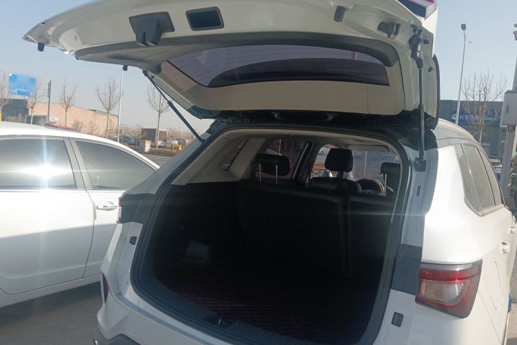 Used Wuling Asta 2021 1.5T CVT Star曜 Edition