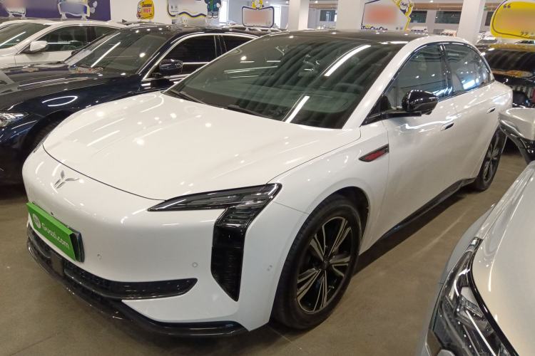 Used Hongqi EH7 2024 690 Pro