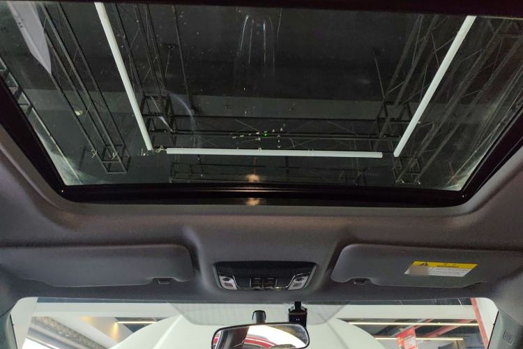 Used Honda XR-V 2021 220TURBO CVT Comfort Version