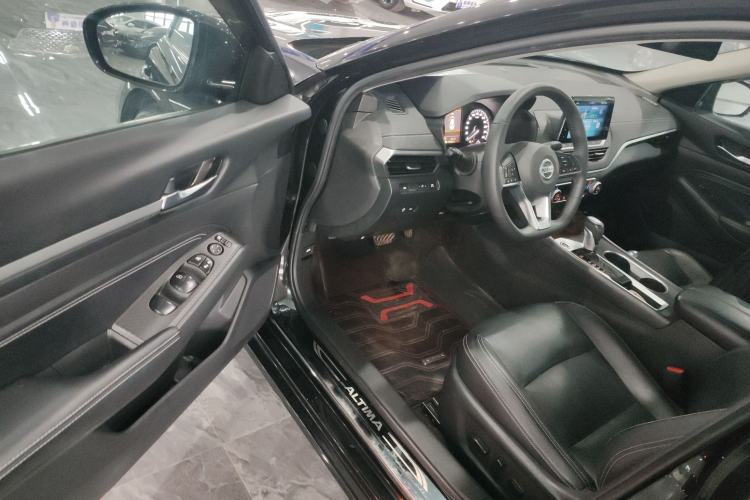 Used Nissan Teana 2020 2.0L XL Comfort Edition