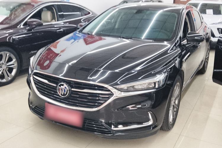 Used Buick LaCrosse 2022 652T Luxury Version