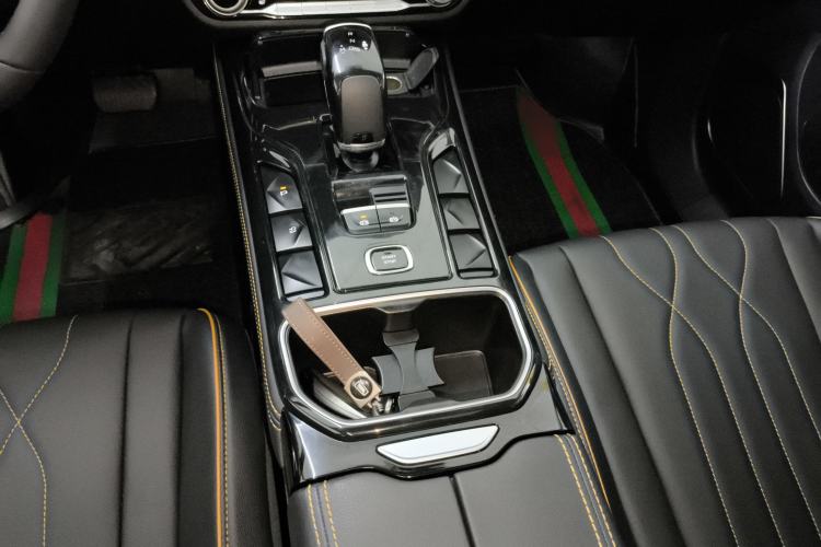 Used Bestune T77 2021 PRO 280 TID Automatic Luxury Model