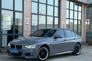 Used BMW 3 Series 2018 320i M Sport Package