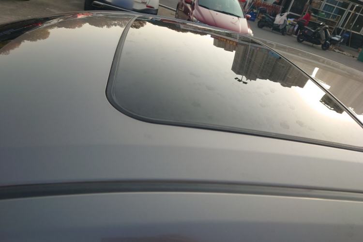 Used Toyota Corolla 2019 1.2T S-CVT GL-i Elite Edition
