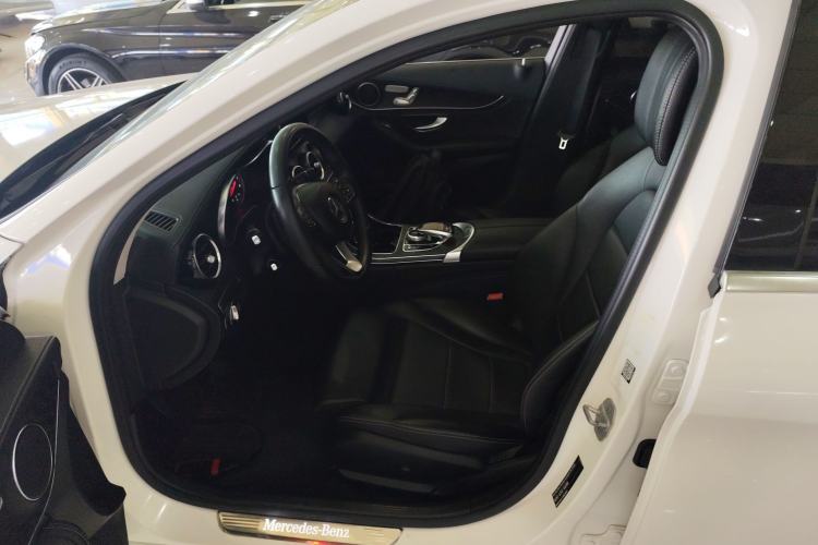 Used Mercedes-Benz C-Class 2015 Revised C 200 L Sport Edition