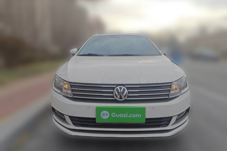 Used Volkswagen Gran Lavida 2015 1.6L Automatic Comfort Edition