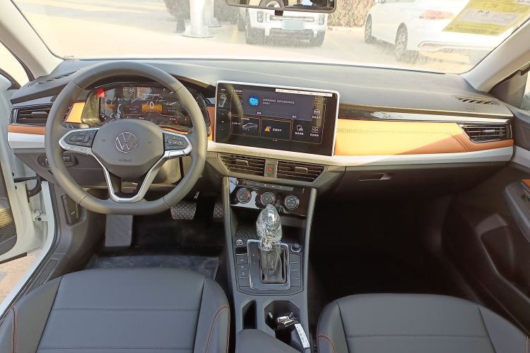Used Volkswagen Bora 2026 200TSI DSG Yuexing Navigation Edition
