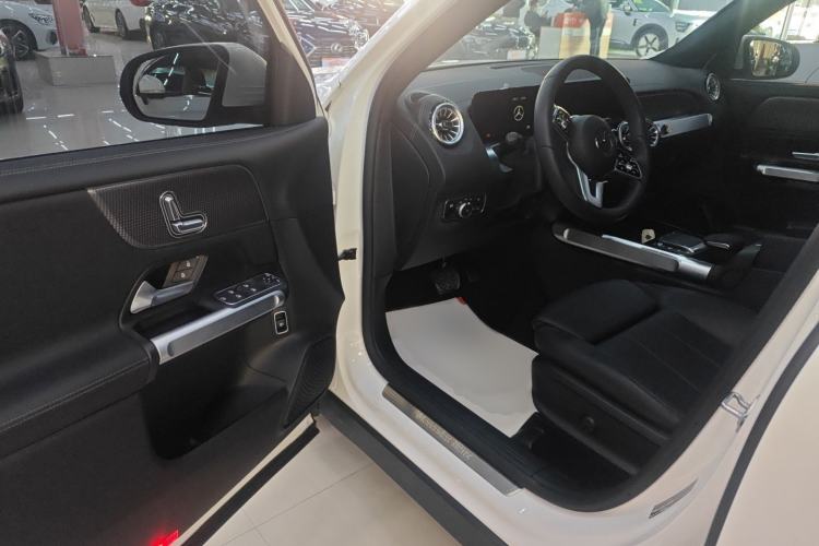 Used Mercedes-Benz GLB 2023 GLB 220 Sport Edition
