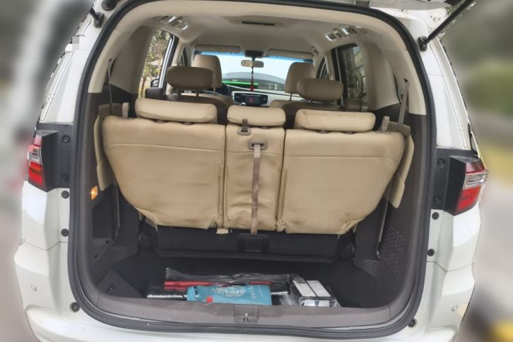 Used Honda Odyssey 2015 2.4L Comfort Edition