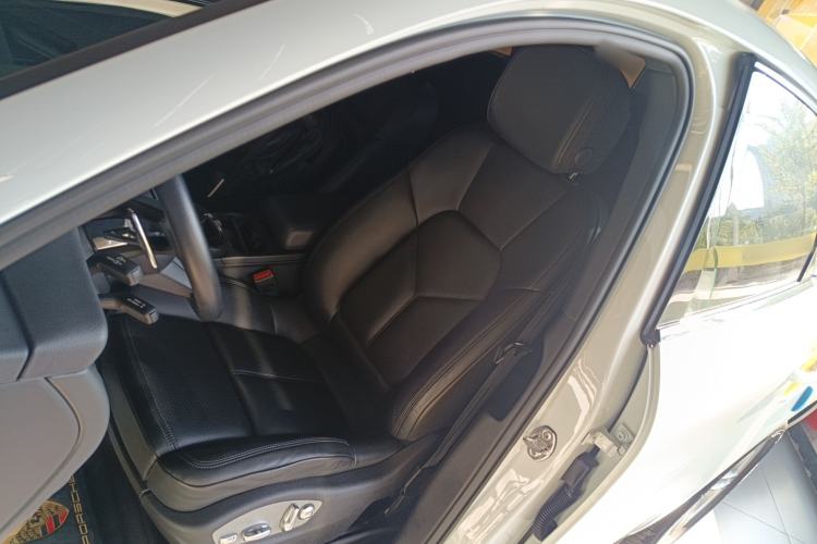 Used Porsche Macan 2023 Macan 2.0T
