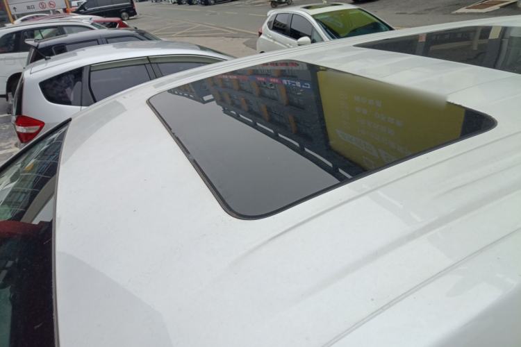 Used VOYAH Dream 2022 0-Carbon Edition Home+ Range Package 605 km