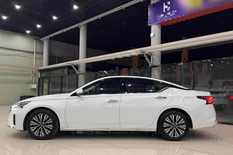 Used Nissan Teana 2022 2.0L XL-TLS Enjoyment Edition
