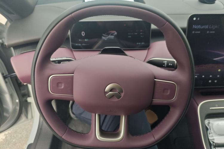 Used Nio ET5T 2025 75 kWh Touring
