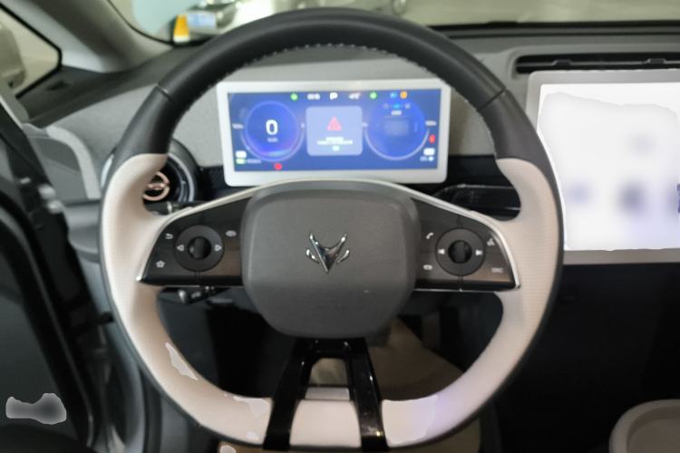 Used ARCFOX Kaola S 2024 PRO Model
