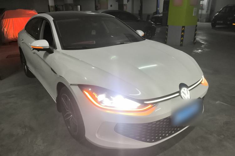 Used Volkswagen Lamando 2022 Lavida L 280TSI DSG Cool & Spicy Edition
