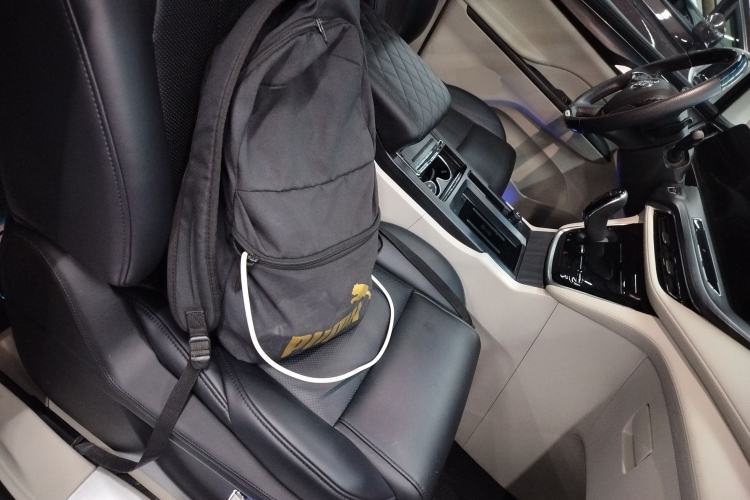 Used Buick GL8 2023 ES Lu Zun Comfort Model