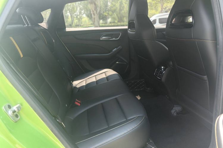 Used MG 6 2020 1.5T Automatic Trophy Flagship Edition
