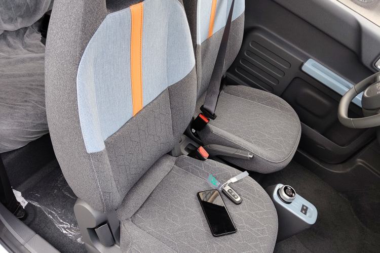 Used  Panda 2024 Panda Mini 200km Endurance Bear