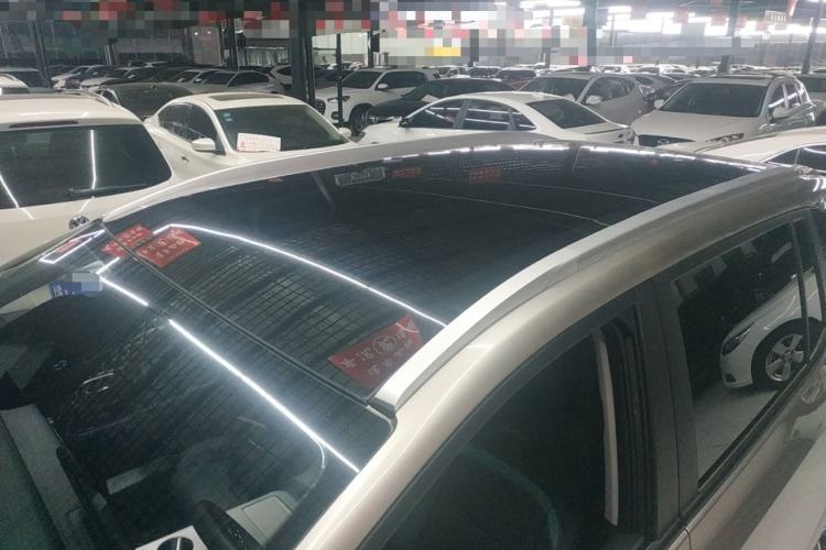 Used AION Y 2022 Plus 70 Smart Edition
