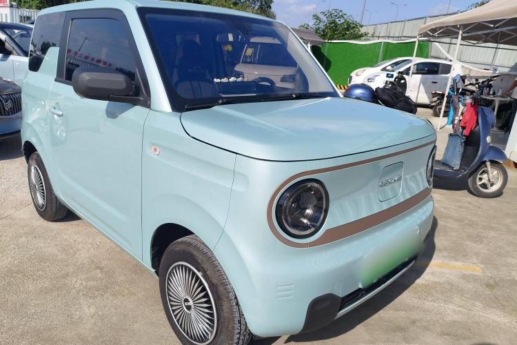 Used  Panda 2024 Panda Mini 200km Dragon Edition
