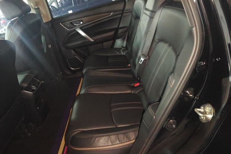 Used Honda Avancier 2020 370TURBO Four-Wheel Drive Premium Edition