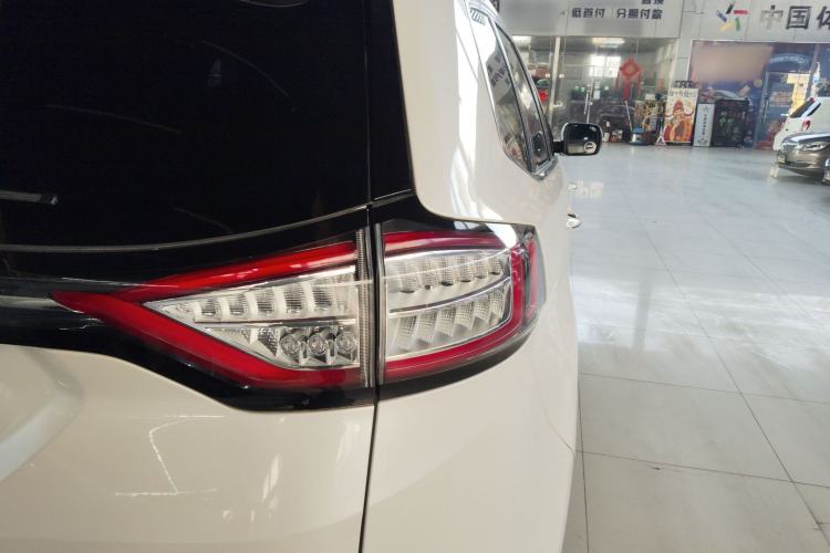 Used Ford Edge 2018 EcoBoost 245 Two-Wheel-Drive Titanium 7-Seater China V Standard