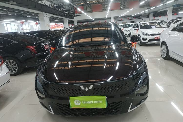 Used Wuling Xingguang 2023 70 Standard Edition
