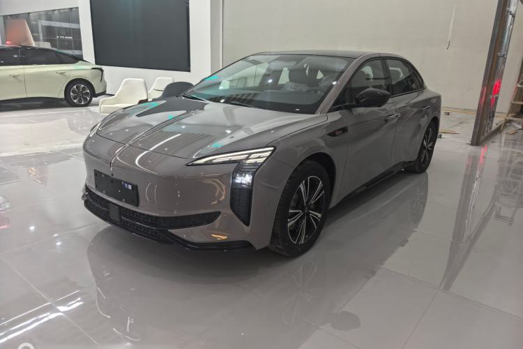 Used Hongqi EH7 2024 760 Pro+ Four-Wheel Drive Version
