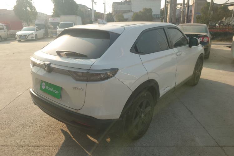 Used Honda XR-V 2023 1.5L CVT Trend Edition
