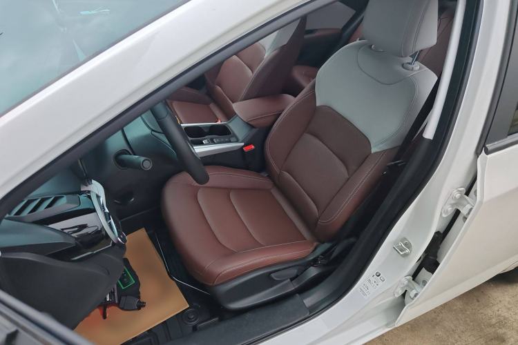 Used Chevrolet Monza 2024 1.5L Dual-Clutch Enjoyment Edition
