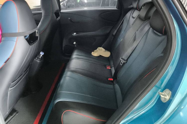 Used BYD Dolphin 2021 405 km Fashion Edition
