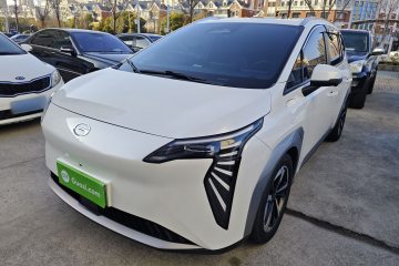 Used AION Y 2023 Plus 610 Smart Edition Lithium Iron Phosphate