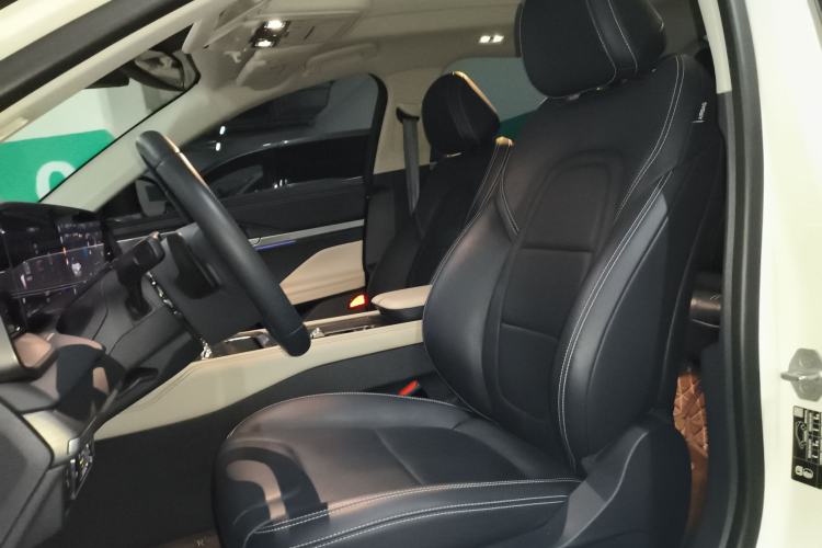 Used Lincoln Z 2022 iKoo Luxury Edition