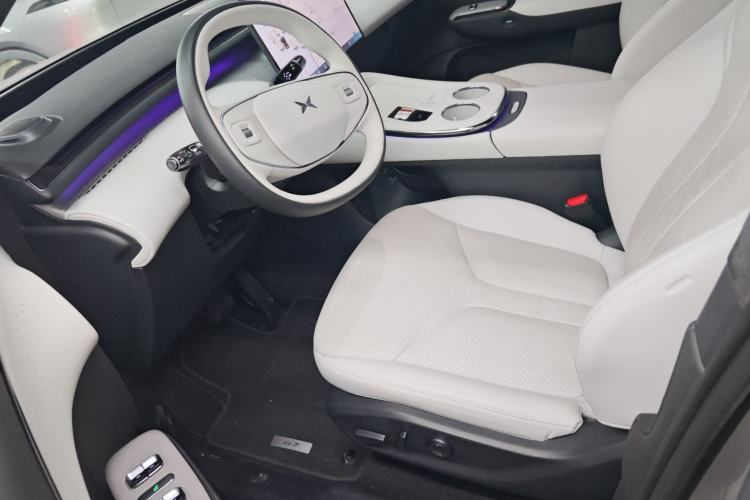 Used XPeng G7 2025 702 Max