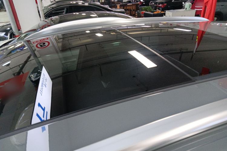 Used Audi Q4 e-tron 2023 40 e-tron Boundary Edition
