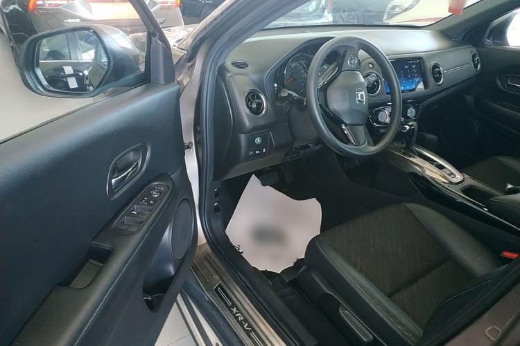 Used Honda XR-V 2017 1.8L EXi CVT Comfort Version
