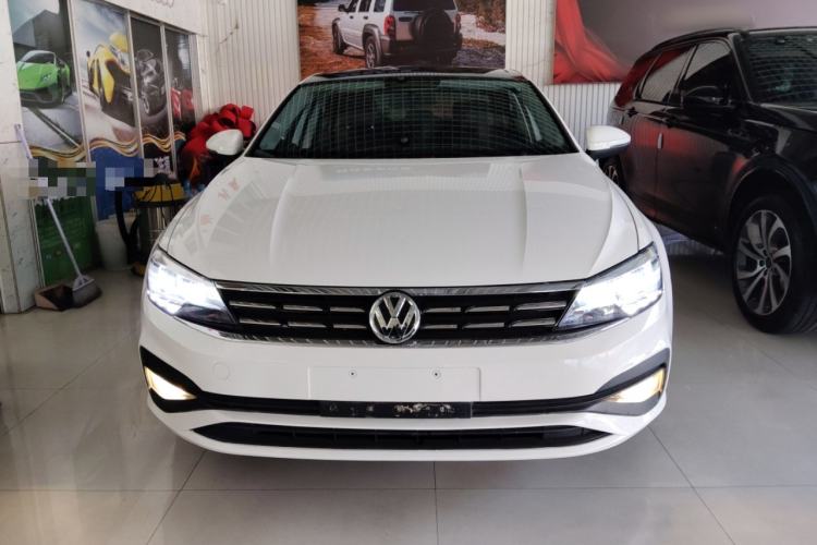 Used Volkswagen Lamando 2021 230TSI DSG Fashion Edition
