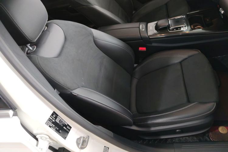 Used Mercedes-Benz A-Class 2019 A 200 L Sport Sedan
