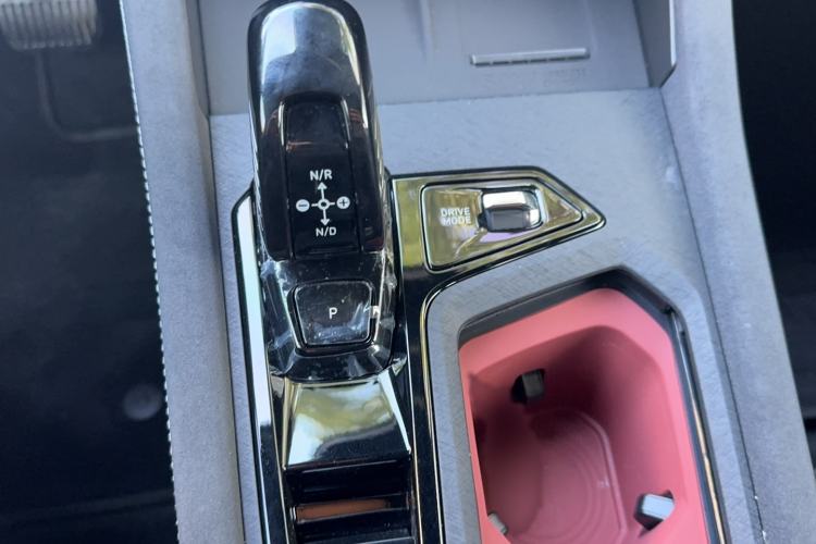 Used Lynk & Co 03 2025 1.5TD DCT Champion Edition Pro
