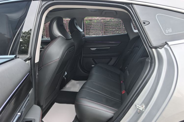 Used XPeng P7 2021 670G
