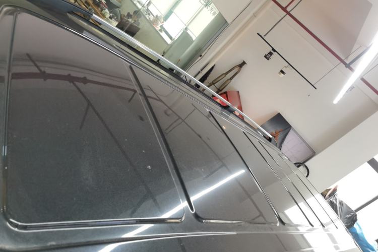 Used Mercedes-Benz V-Class 2020 V 260 Avantgarde Edition