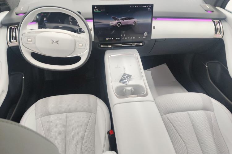 Used XPeng P7+ 2024 Long-Range Max
