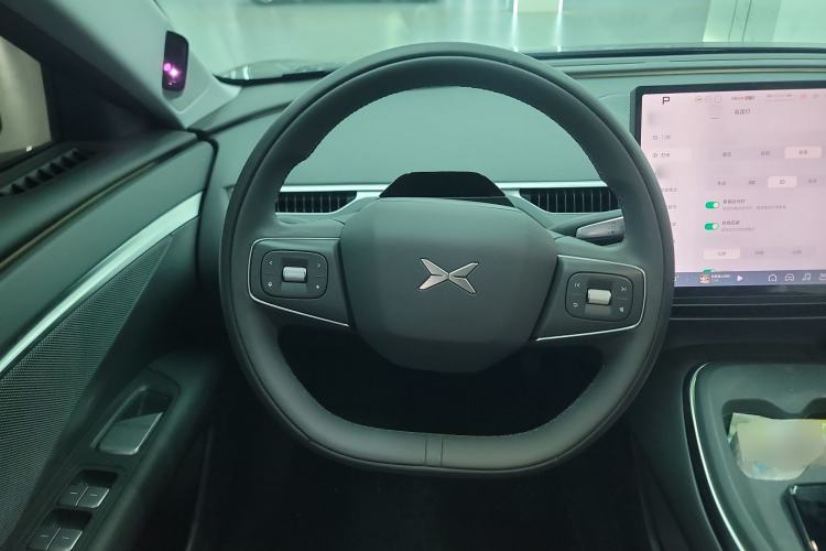Used XPeng MONA M03 2025 502 Long-Range Max
