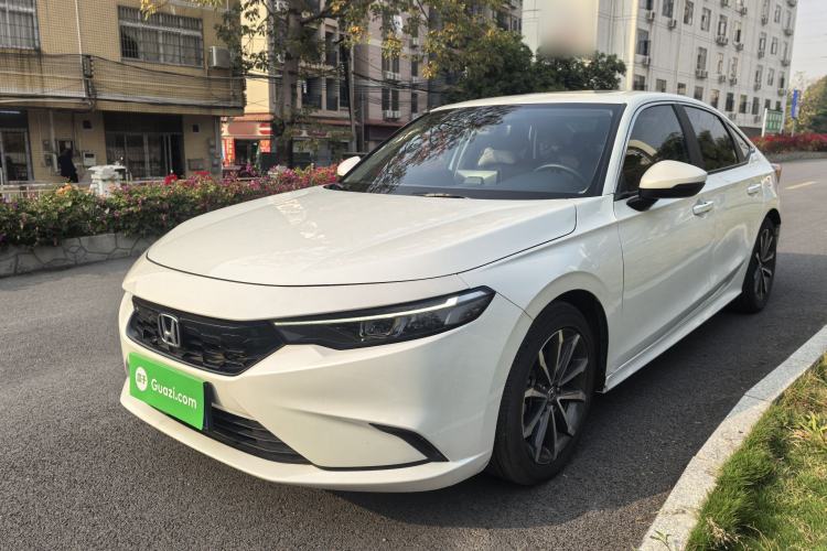 Used Honda Integra 2023 240TURBO CVT Luxury Edition